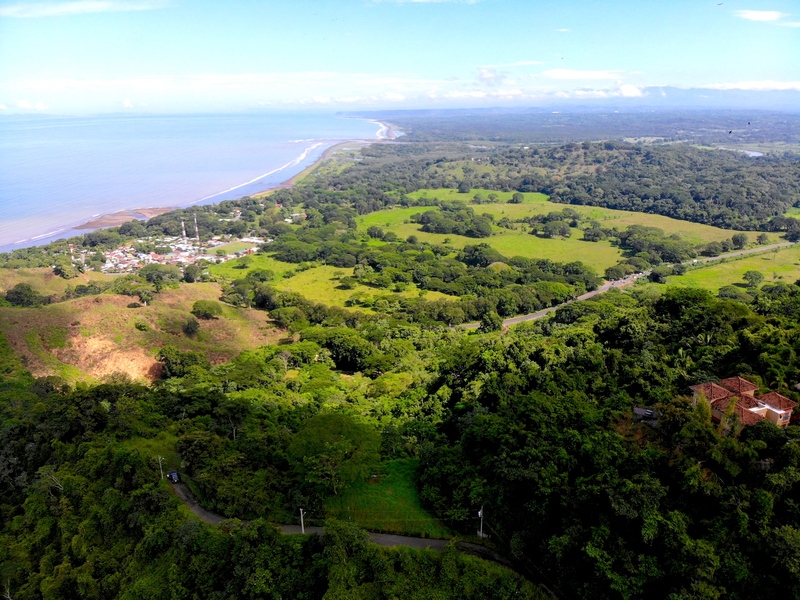 0 bed Land For Sale in Tarcoles, Puntarenas - 1